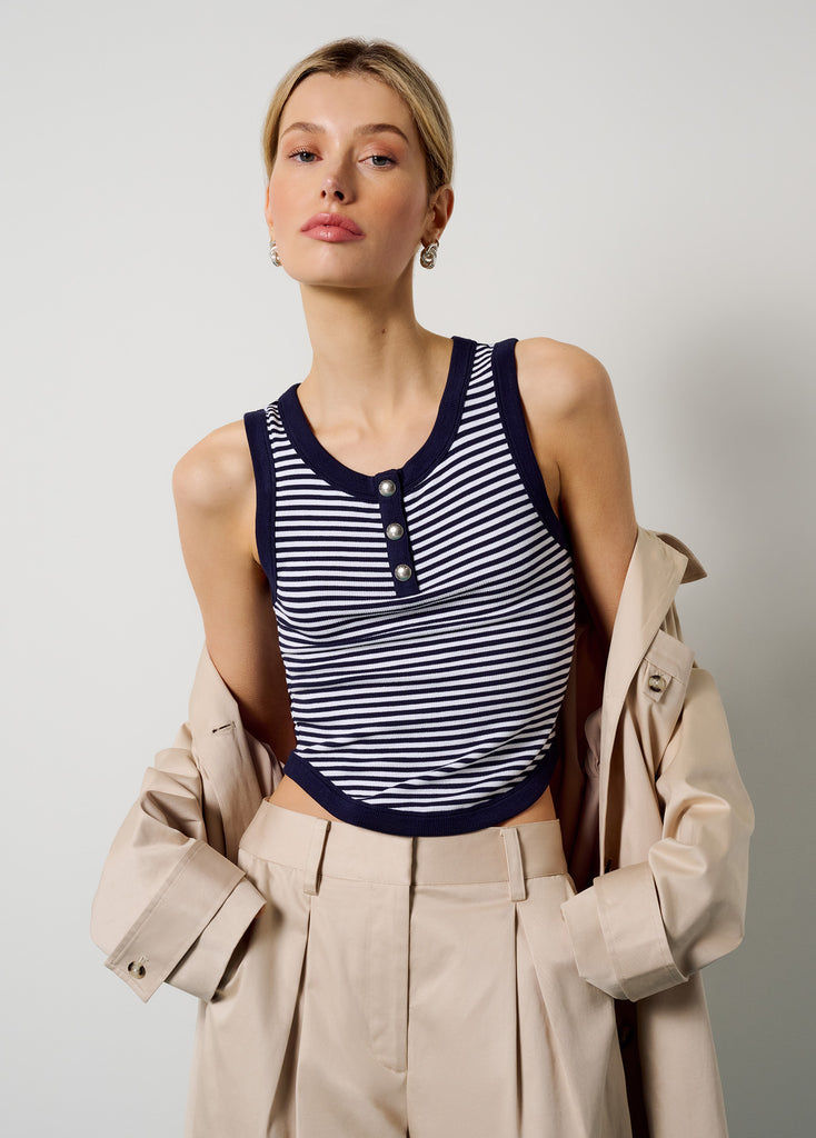 The Foundation Tank | Tank Tops for Women