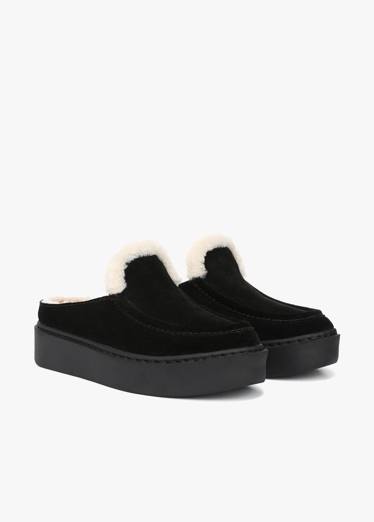 THE SUNNY PLATFORM MULE | Favorite Daughter