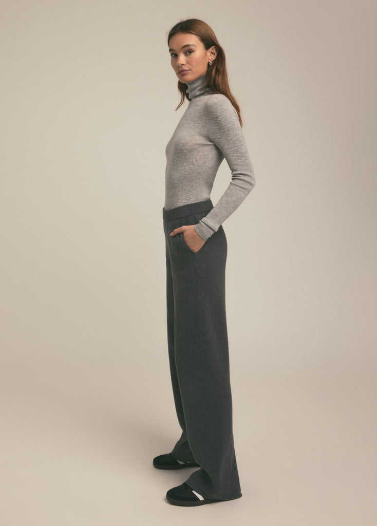 THE FATIGUE SISTERS WIDE LEG PANT | Favorite Daughter