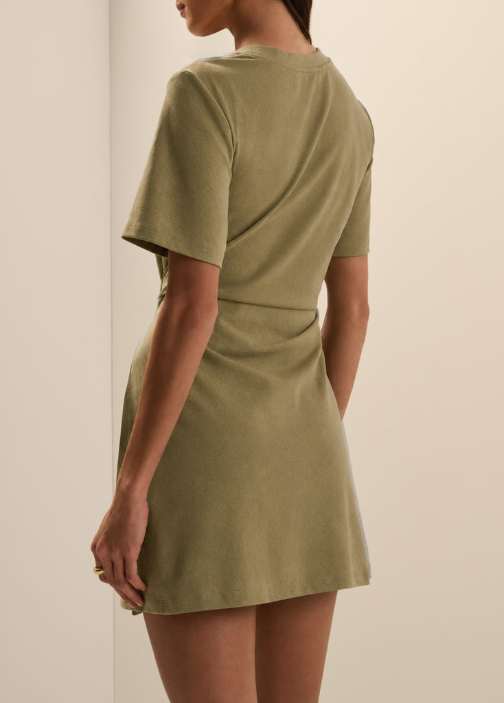 THE MAISIE DRESS | Favorite Daughter