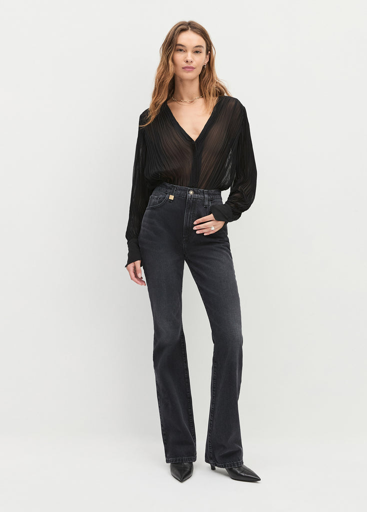 Turn The Page Bodysuit