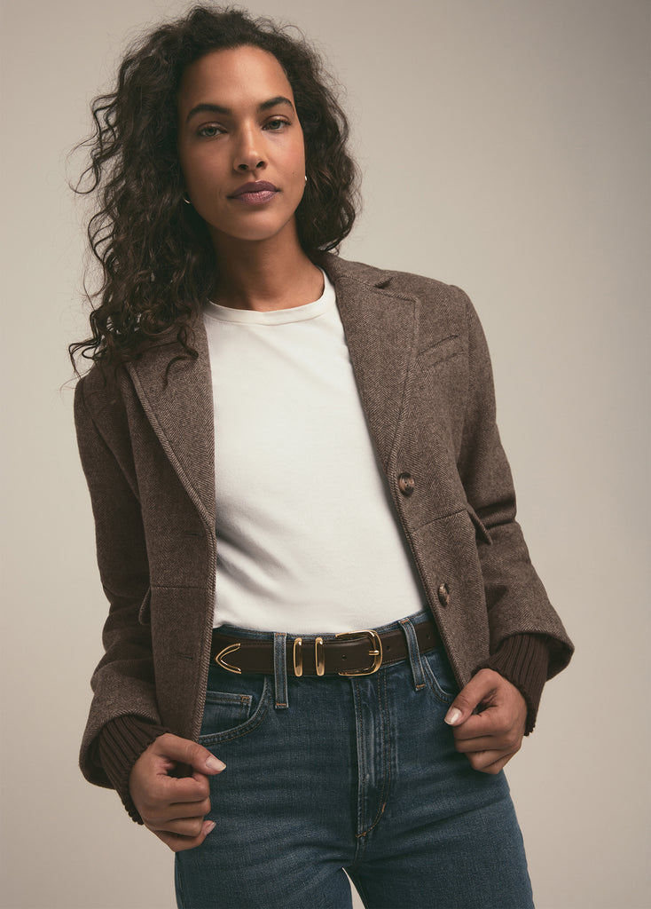 THE CITY BOMBER | Favorite Daughter