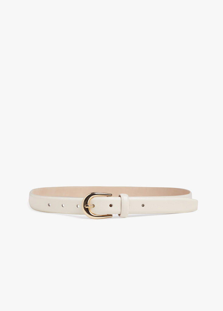 The Favorite Belt - Black Gold main image 0
