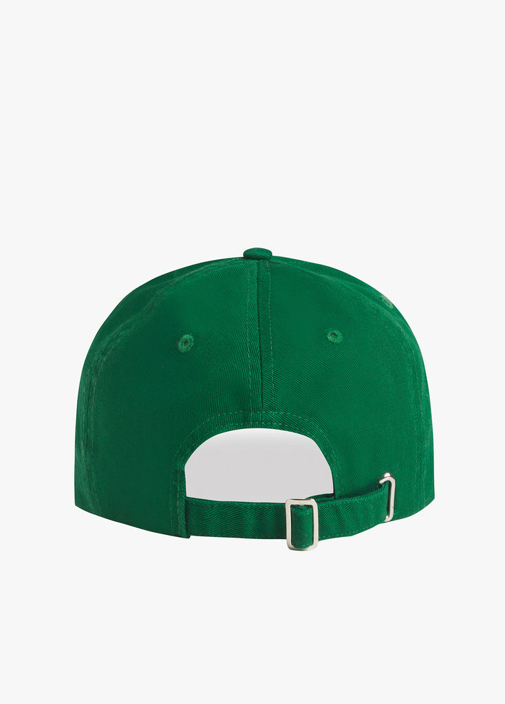 No Snivelling Baseball Hat – Green Parrot Gift Shop