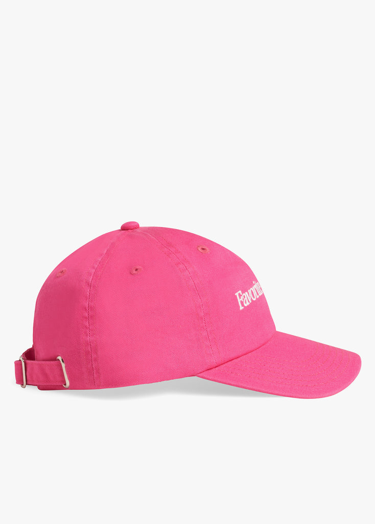 KIDS CLASSIC LOGO BASEBALL HAT | Favorite Daughter