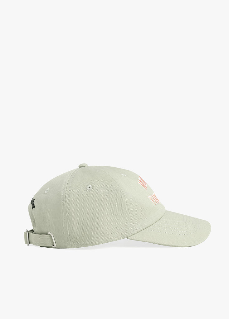 THE MOM OF THE YEAR BASEBALL HAT | Favorite Daughter display picture 2