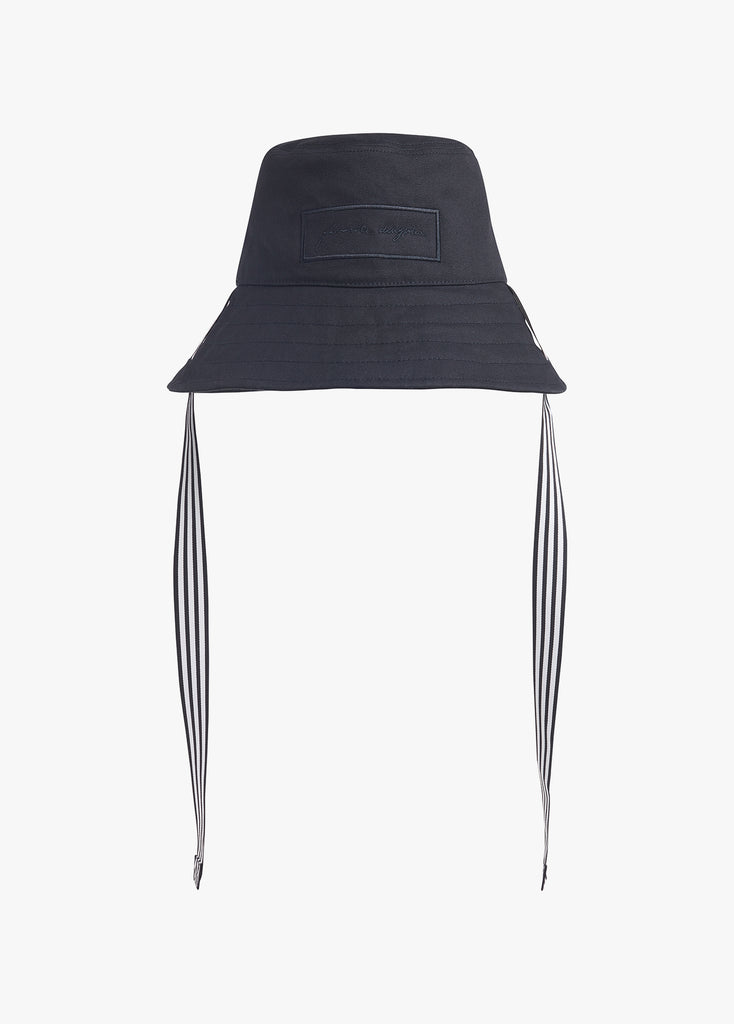 THE SCRIPT BUCKET HAT | Favorite Daughter