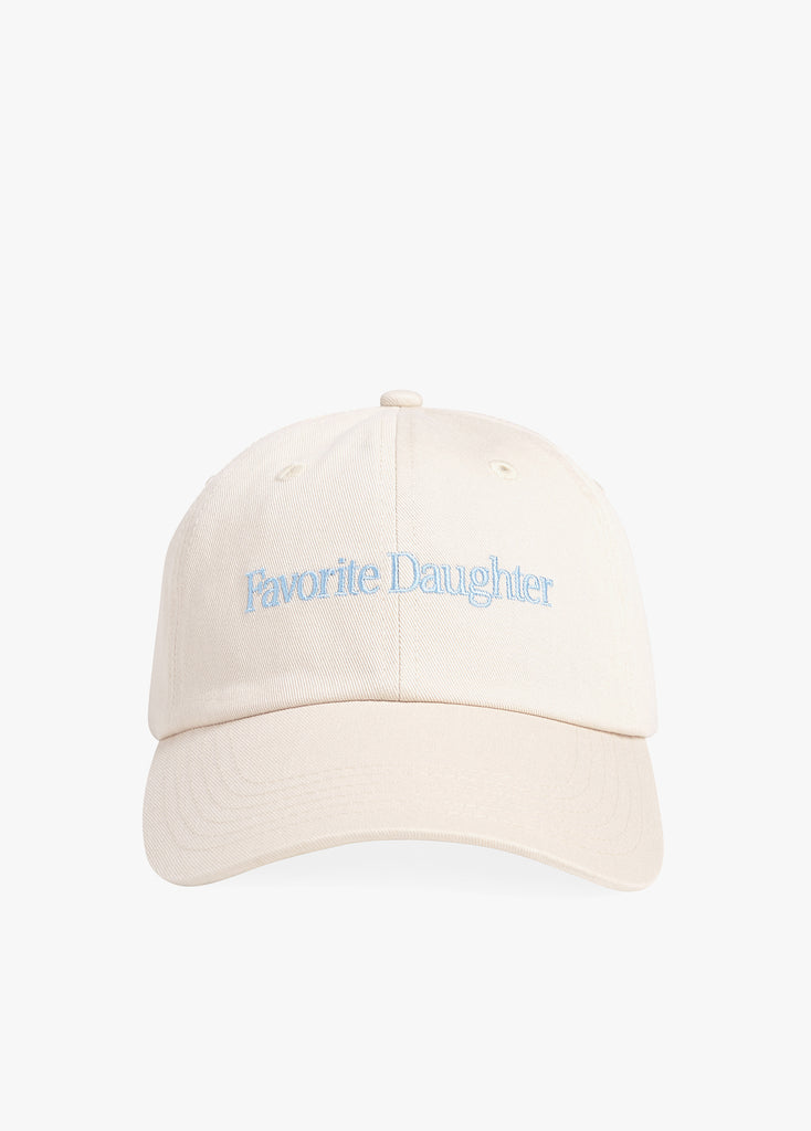 FD Classic Logo Baseball Hat