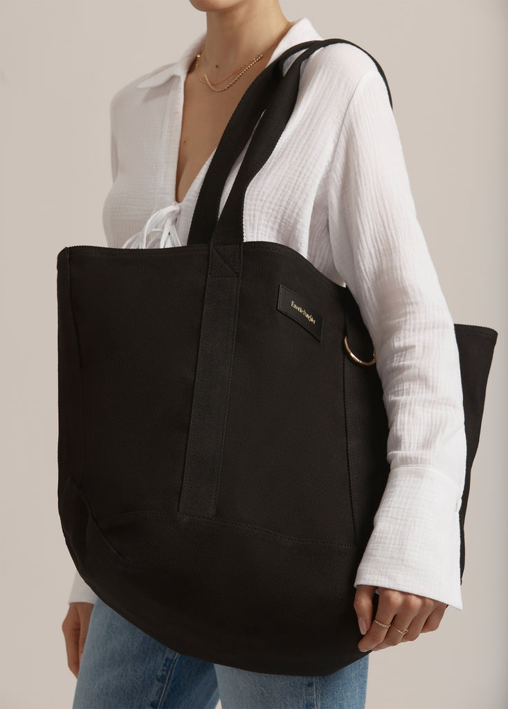 Favorite Daughter The Travel Tote