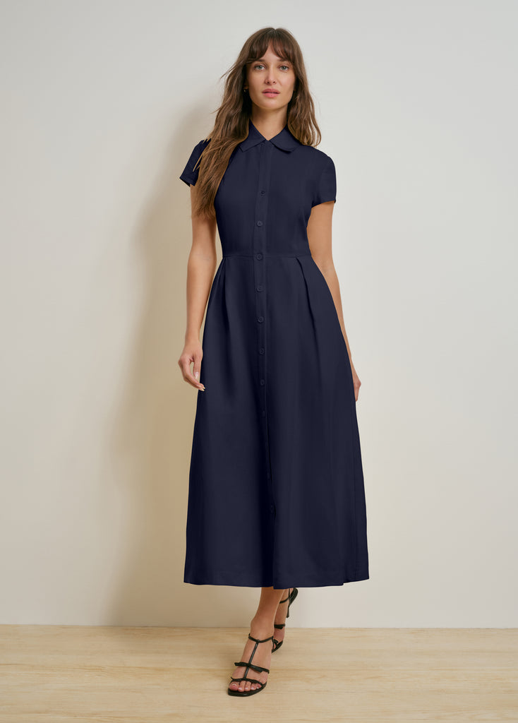slim fit dress slacks The Sunday Best Dress | Women's Dresses