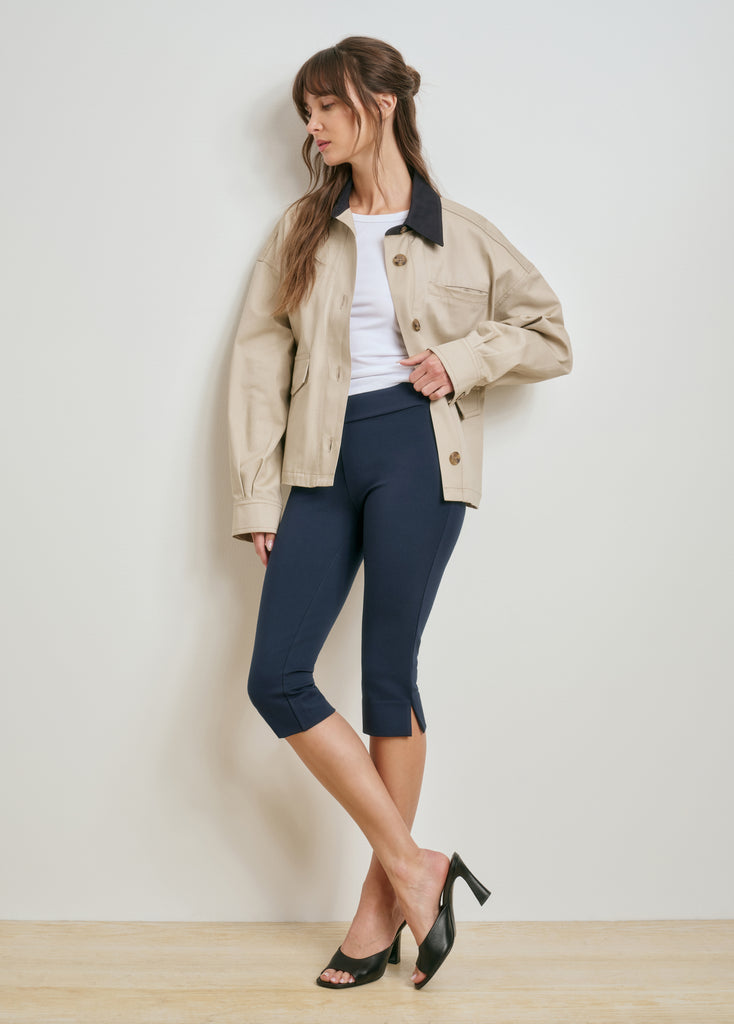 carla ジャケット THE CARLA JACKET | Favorite Daughter