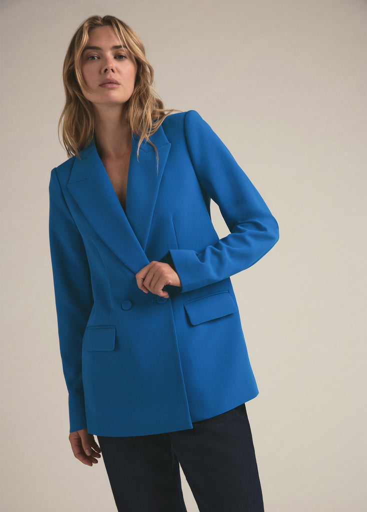 THE SUITS YOU BLAZER Favorite Daughter - Main Image