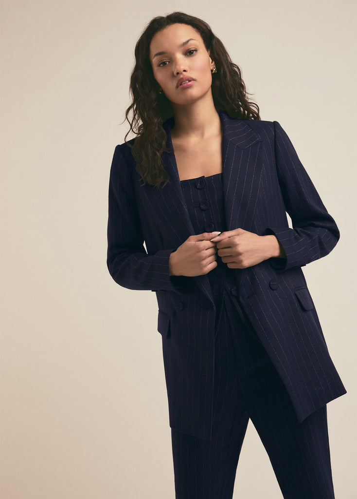 You Don't Know Me Blazer