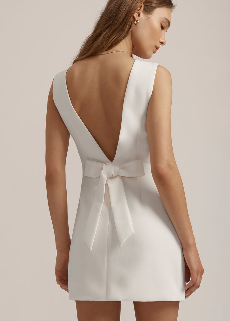THE MEET CUTE DRESS | Favorite Daughter THE MEET CUTE DRESS | Favorite Daughter