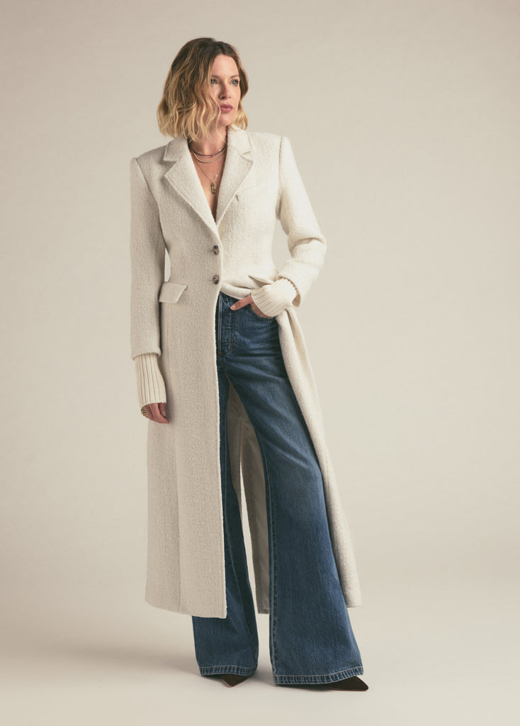 Petite city coat hotsell