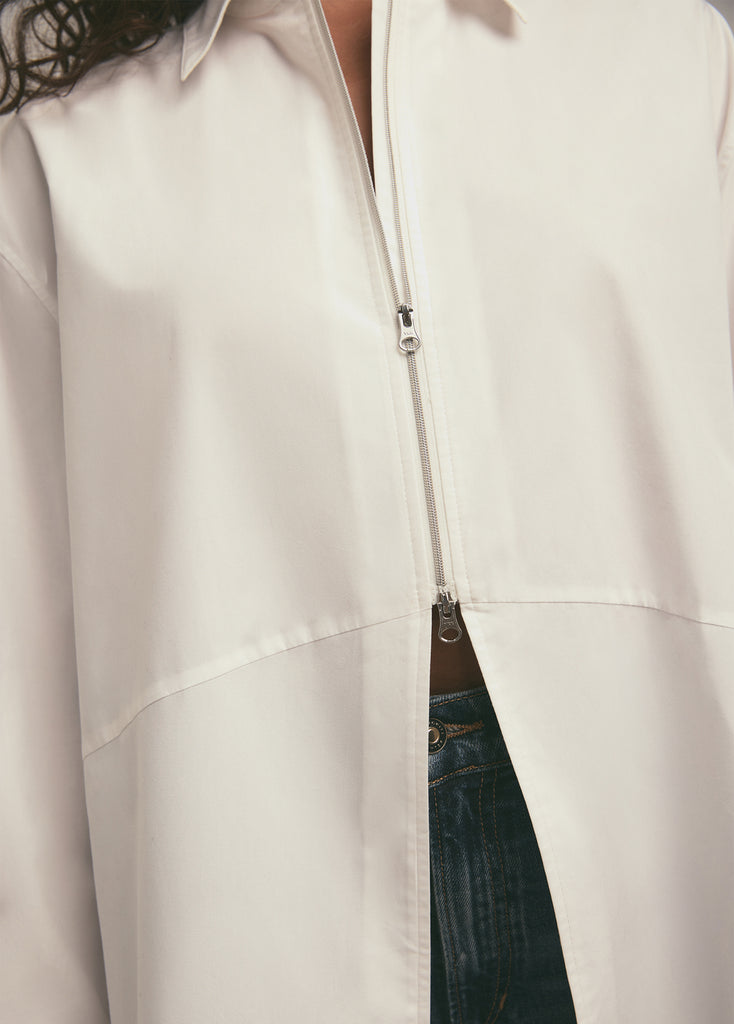 トップス herlipto Have It All Shirt white トップス herlipto Have