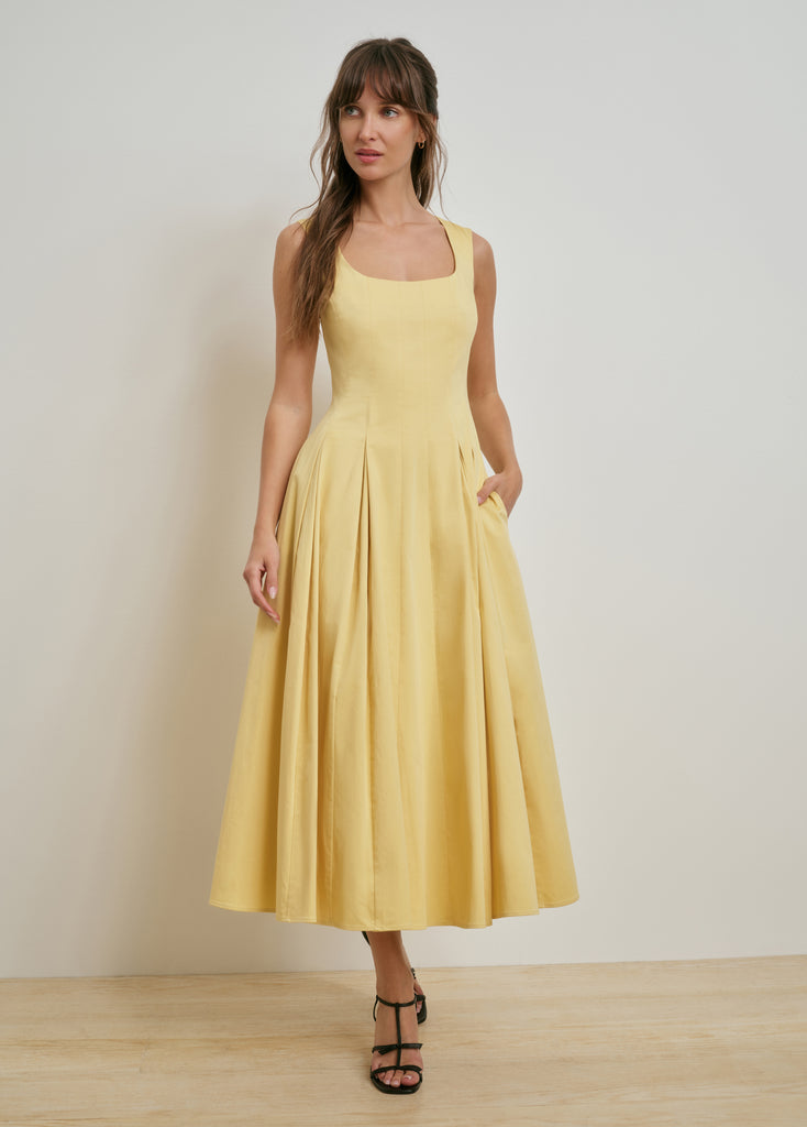 gold lace dress prom Beaded Cutout With Slit 49995 Style:bodycon