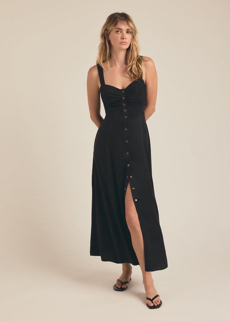 THE PALOMA DRESS | Favorite Daughter