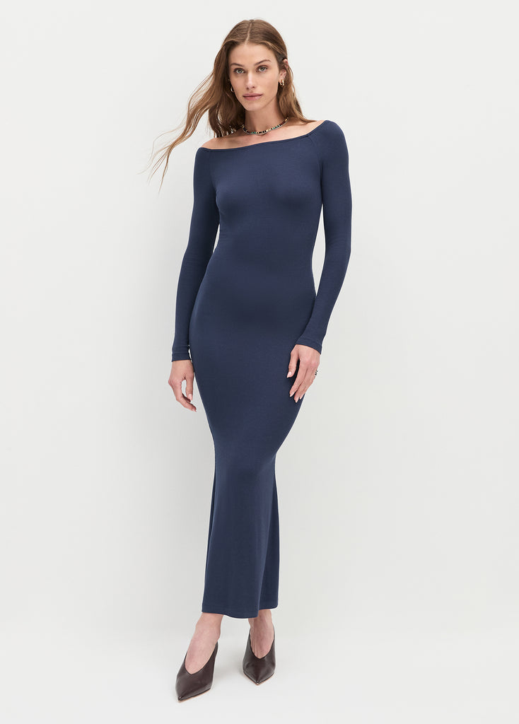navy dresses for women The Sara Dress / L There are two hidden Today's Everyday Fashion: The with Size:15 US / 48 EU