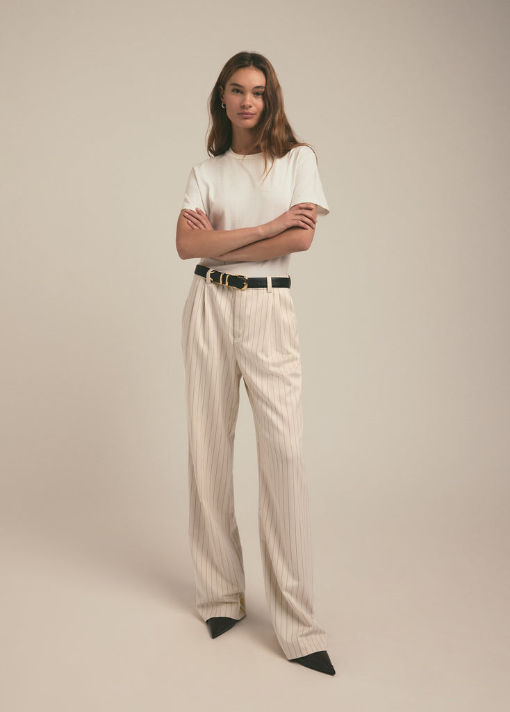 THE LOW FAVORITE PANT | Favorite Daughter