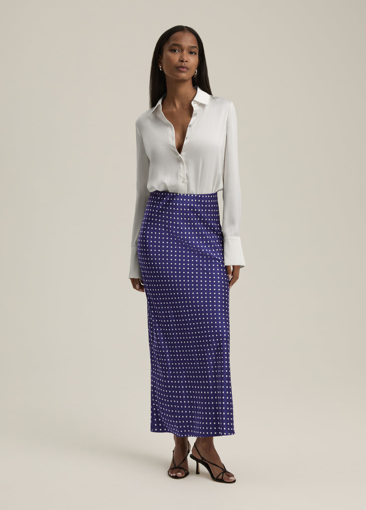 THE FAVORITE SKIRT | Favorite Daughter