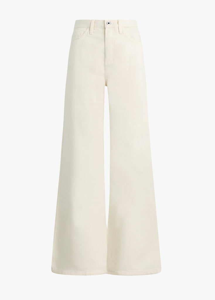 Favorite Daughter THE MASHA SUPER HIGH RISE WIDE LEG
