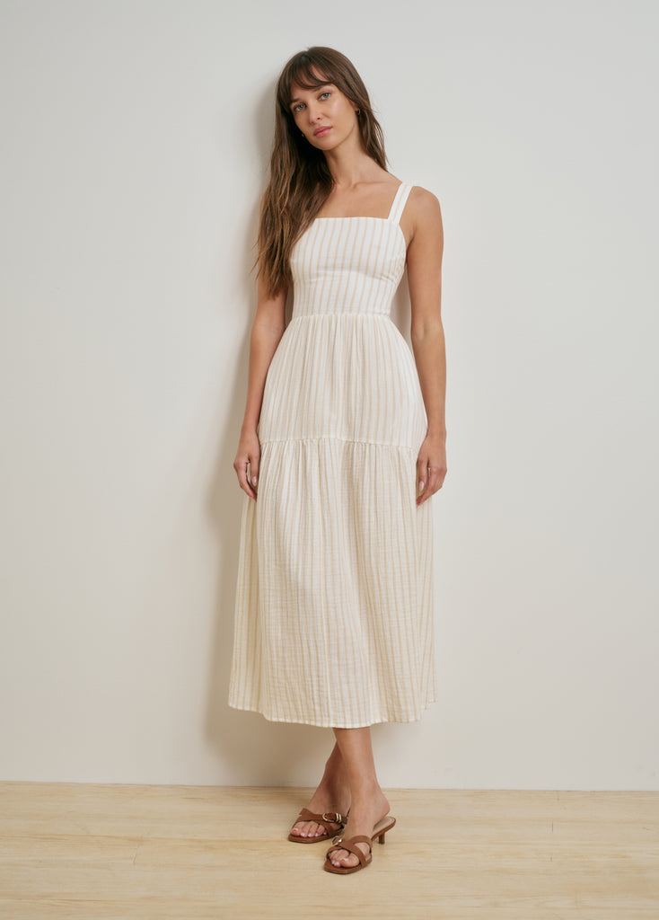 THE GO TO DRESS | Favorite Daughter