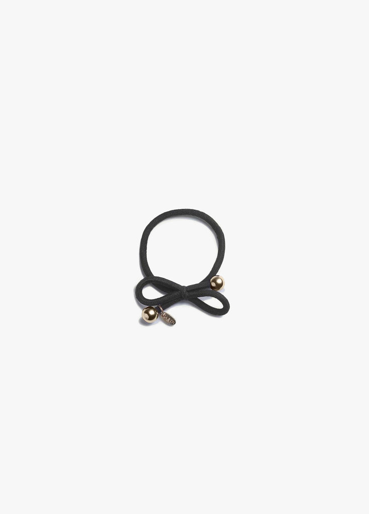 IA BON STOCKHOLM HAIR TIE SET (5-PACK)