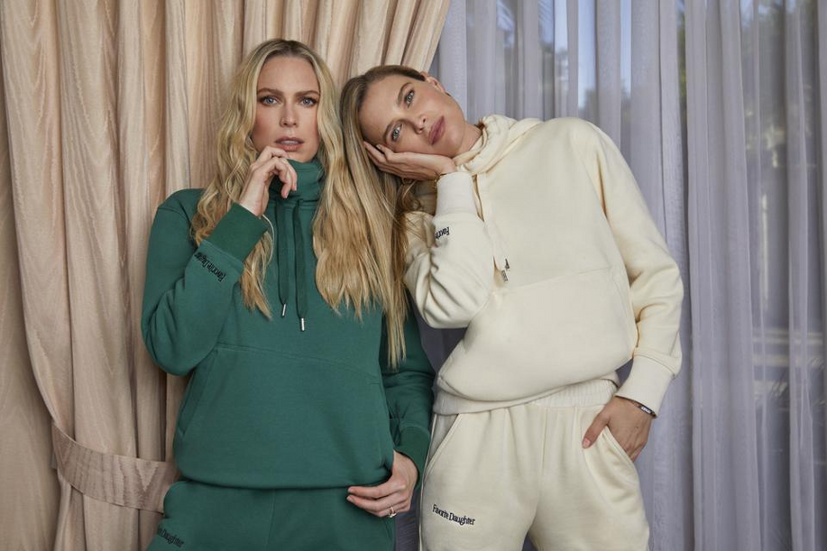 Favorite Daughter: How Erin And Sara Foster Broke Into The Fashion World During Covid-19 With New Brand