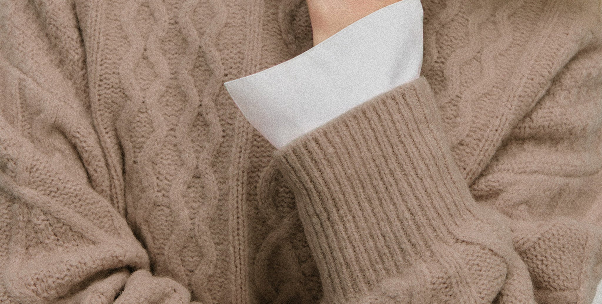 DAY 2 FAVORITE / SWEATERS