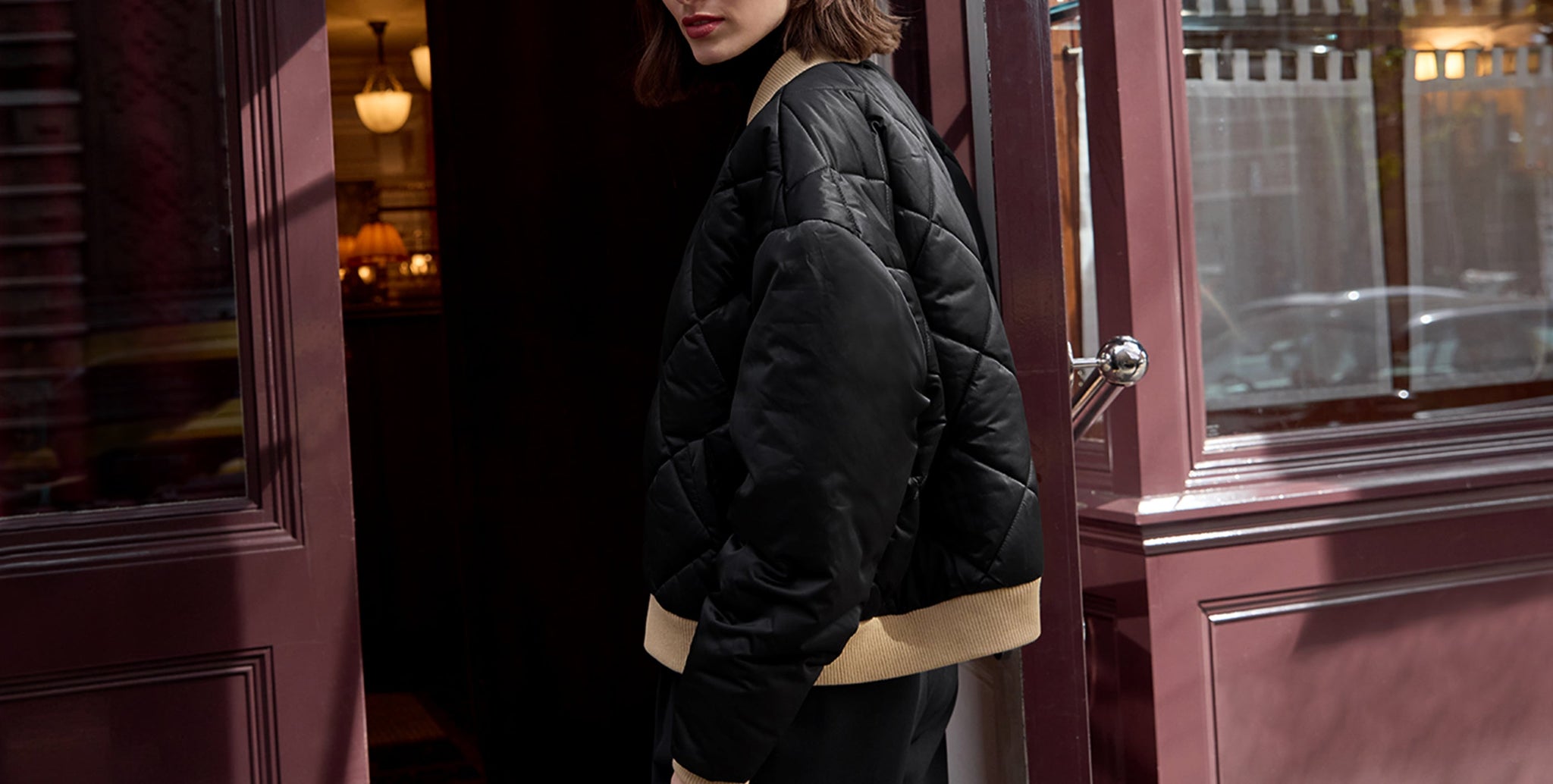 DAY 4 FAVORITE / OUTERWEAR + SUITING