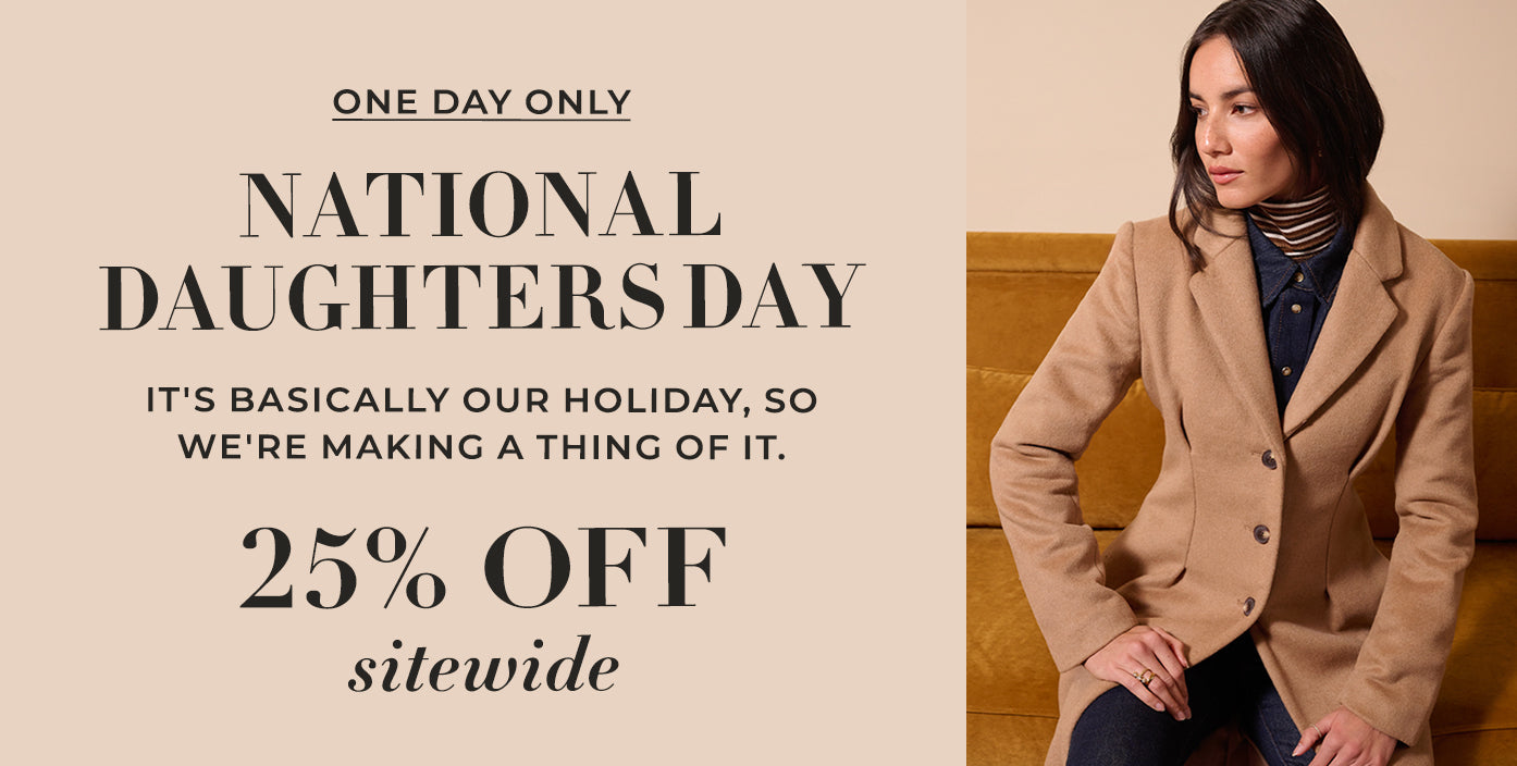 25% OFF SHOES