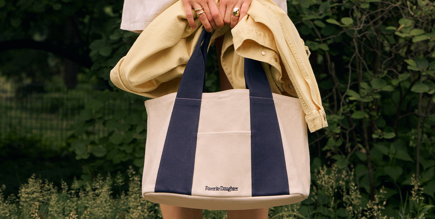 Canvas Bags
