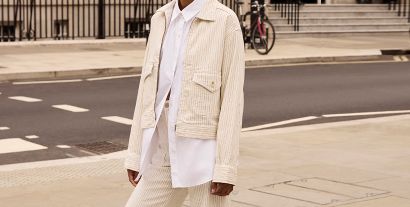 SALE / BLAZERS & JACKETS
