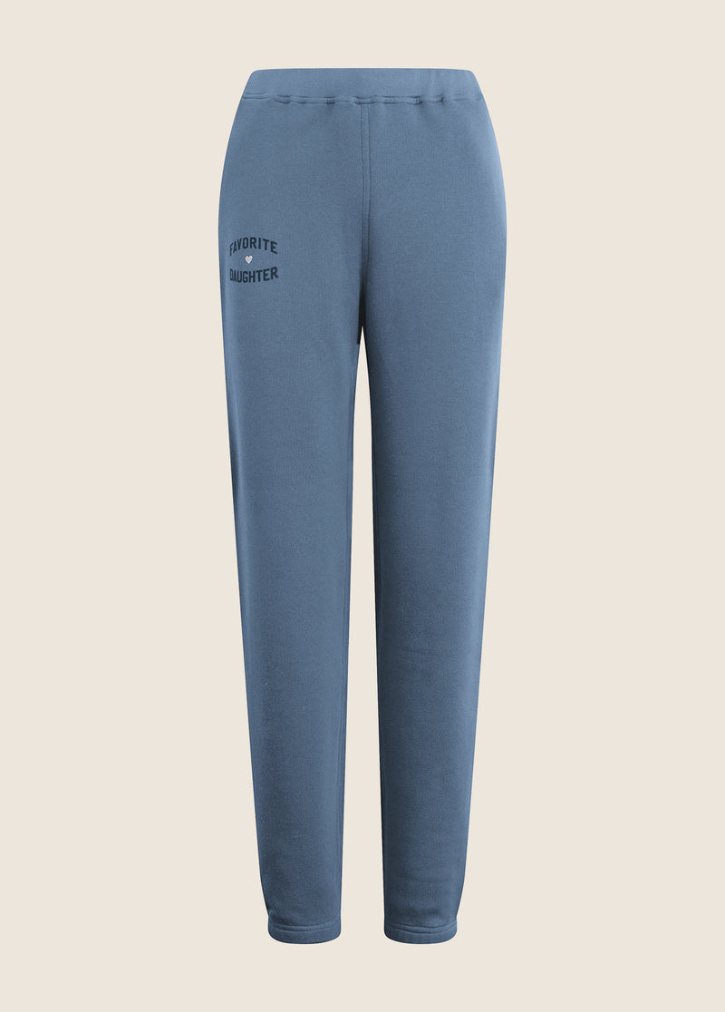 THE FAVORITE DAUGHTER JOGGER