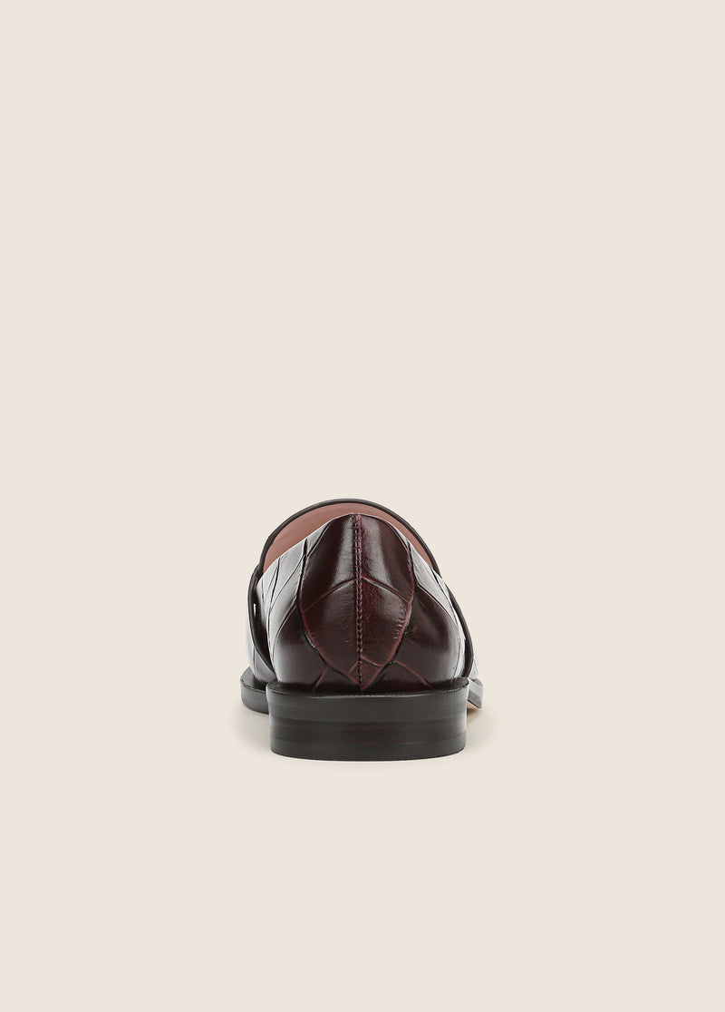THE LOLA LOAFER