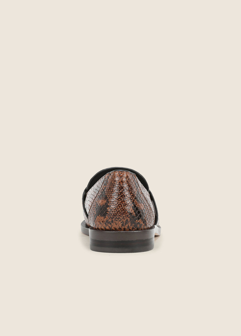 THE LOLA LOAFER