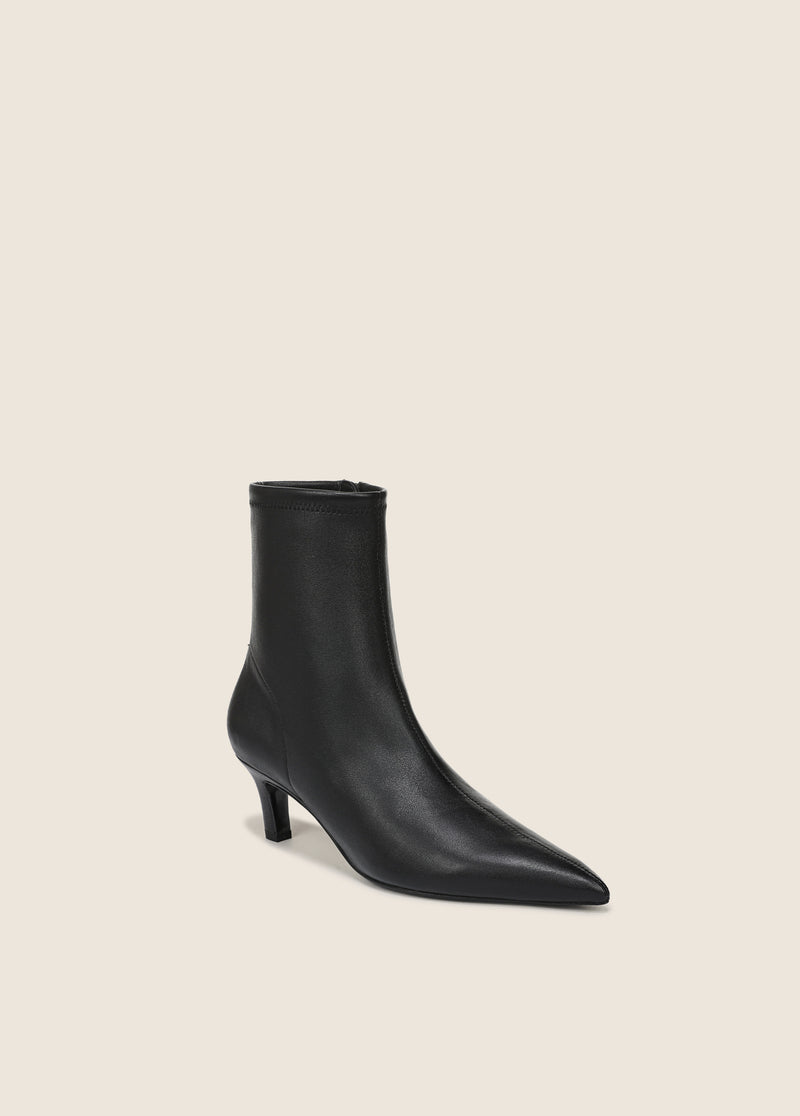 THE SASHA BOOTIE