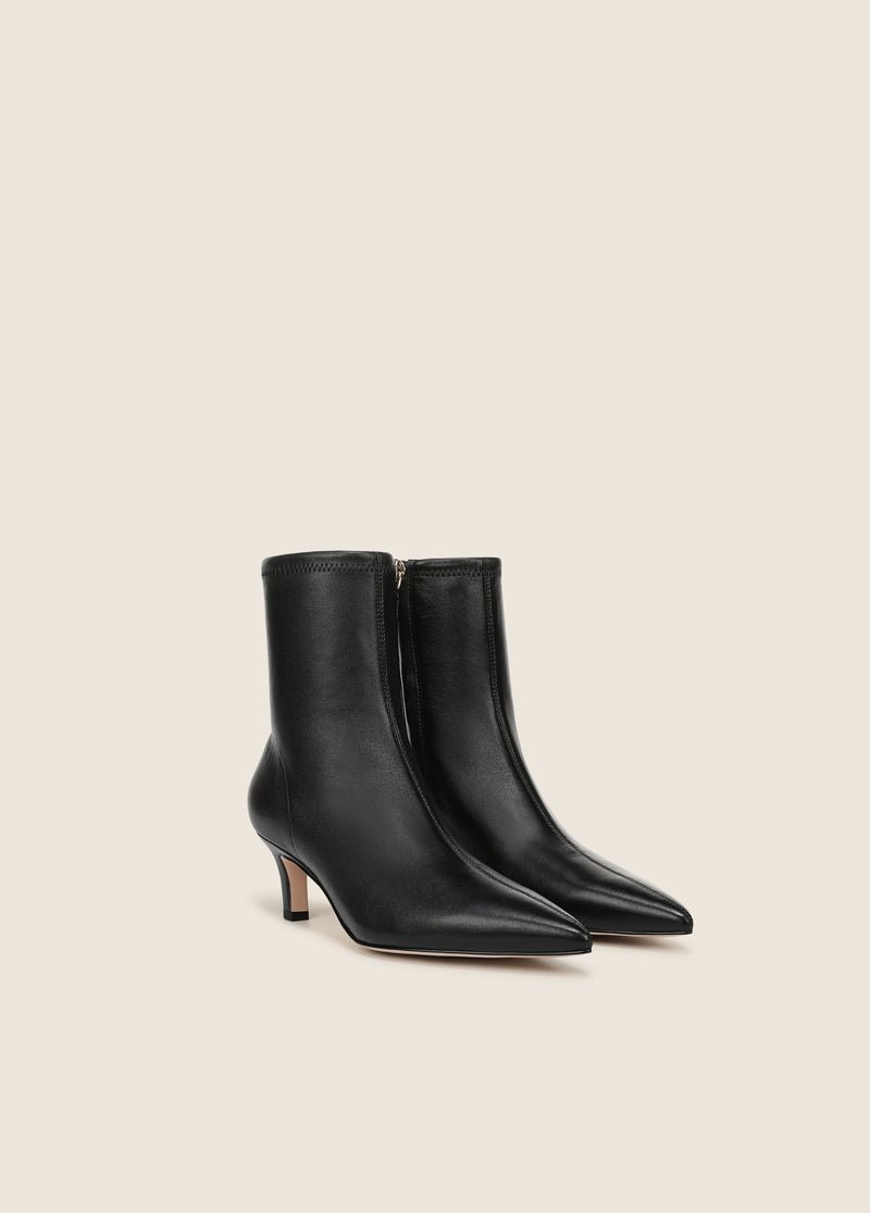 THE SASHA BOOTIE