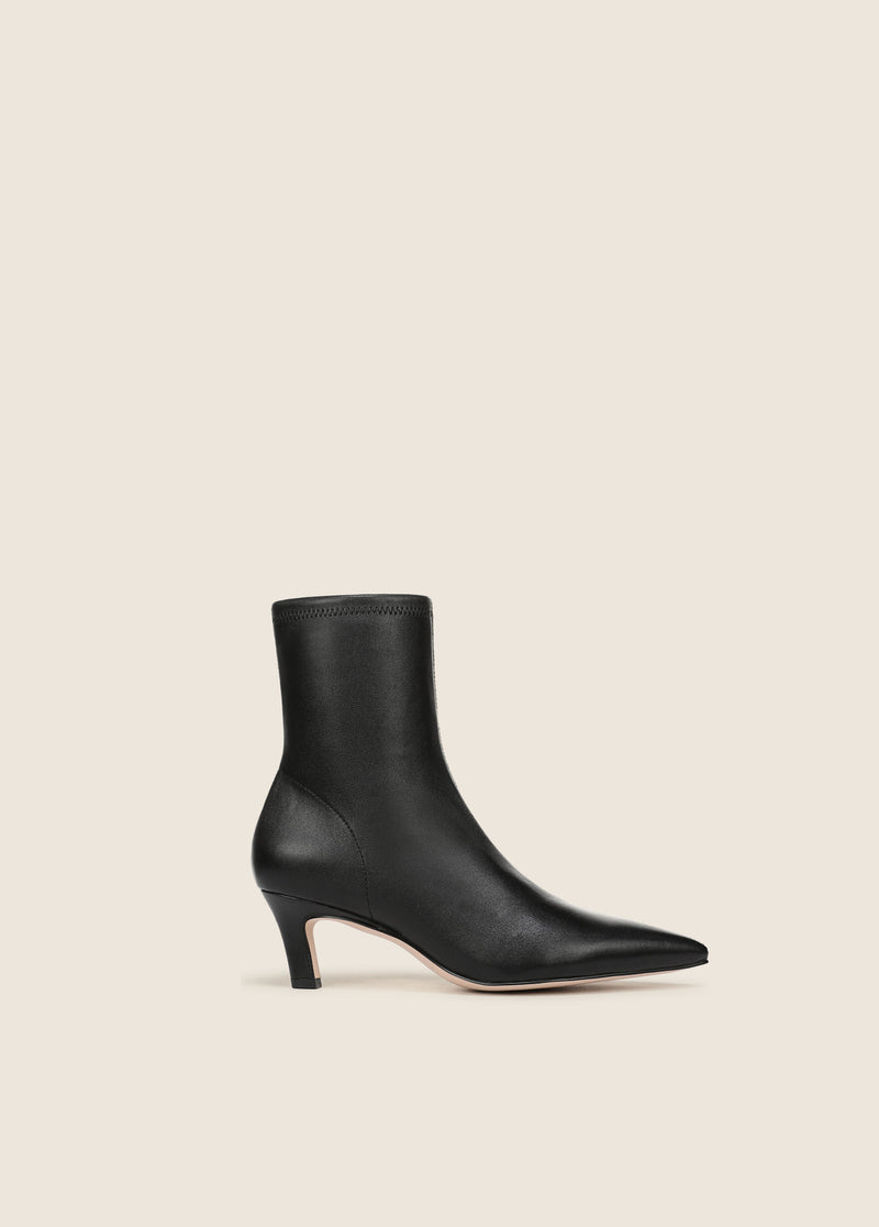 THE SASHA BOOTIE