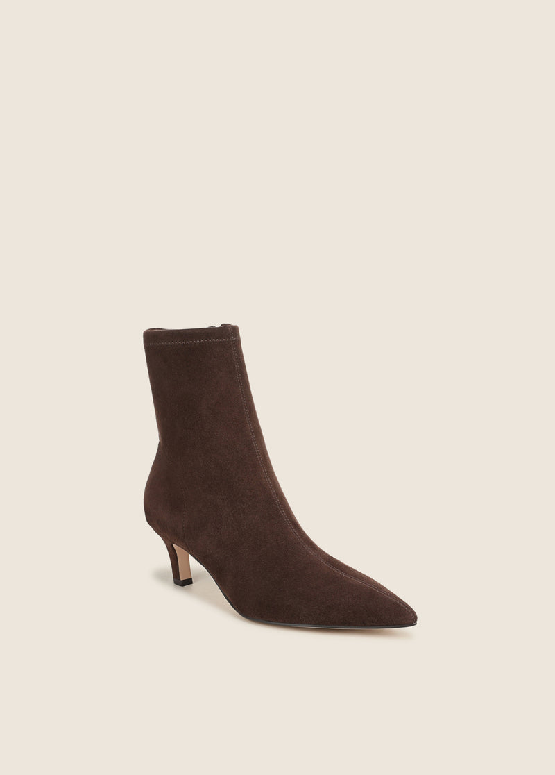 THE SASHA BOOTIE