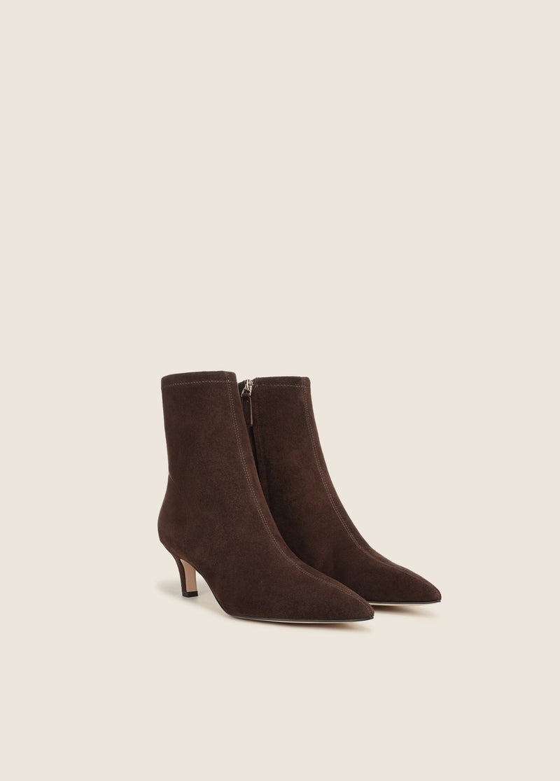 THE SASHA BOOTIE
