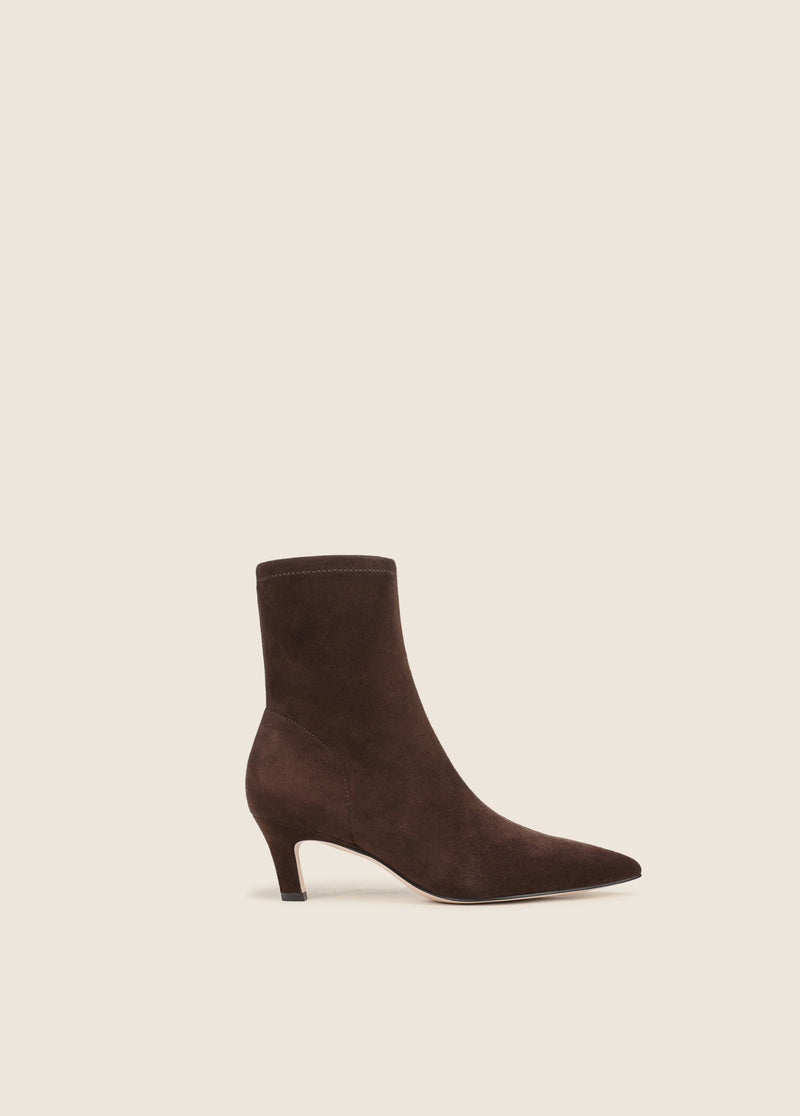 THE SASHA BOOTIE