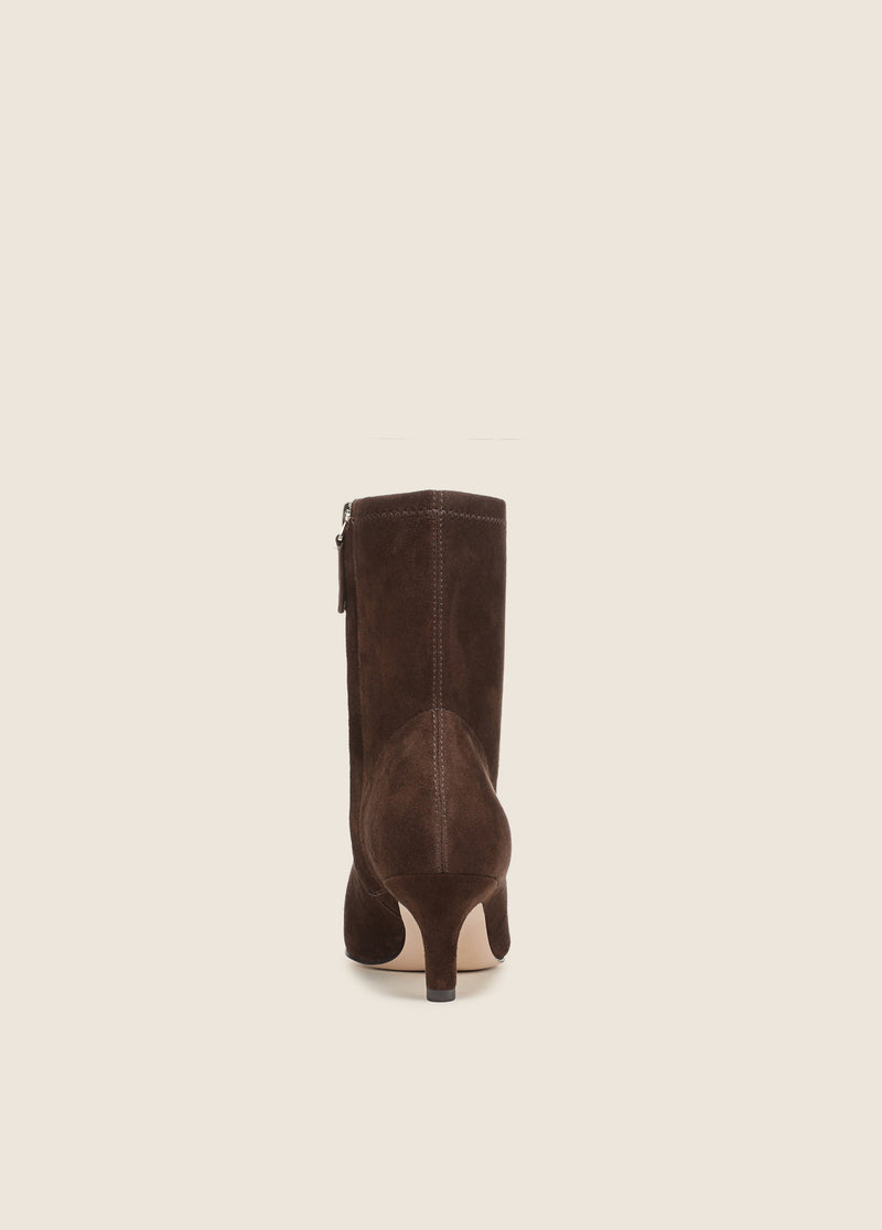 THE SASHA BOOTIE