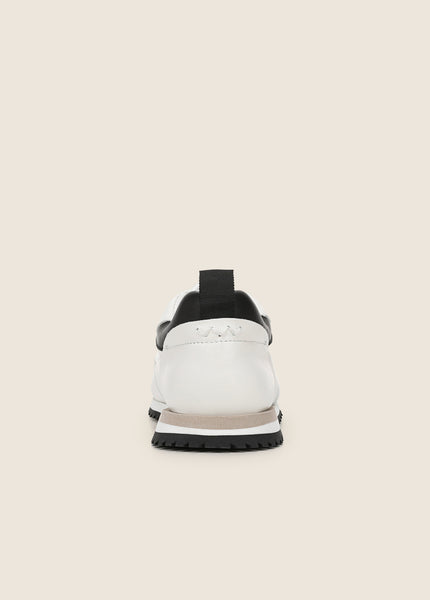 Sophia Sneaker in White | White Sneakers for Women | Favorite Daughter