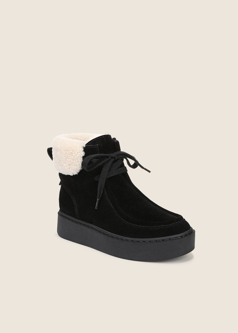 THE SUNNY CHUKKA BOOT