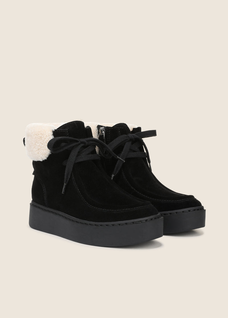 THE SUNNY CHUKKA BOOT