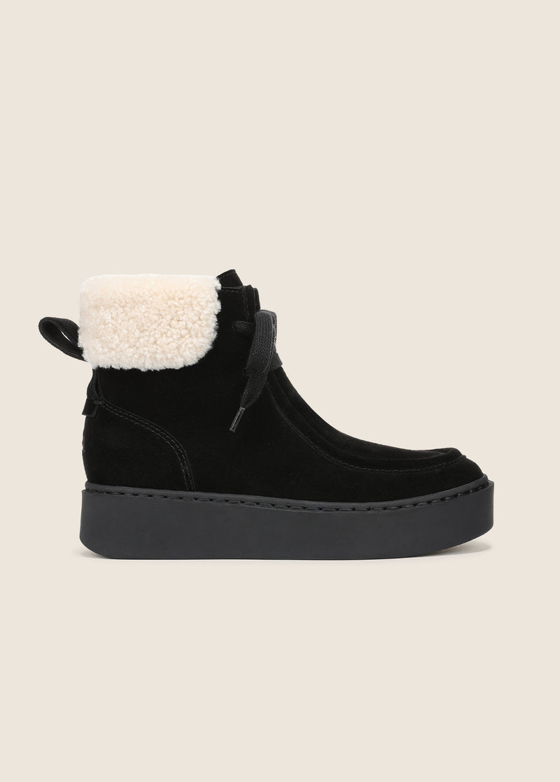 THE SUNNY CHUKKA BOOT