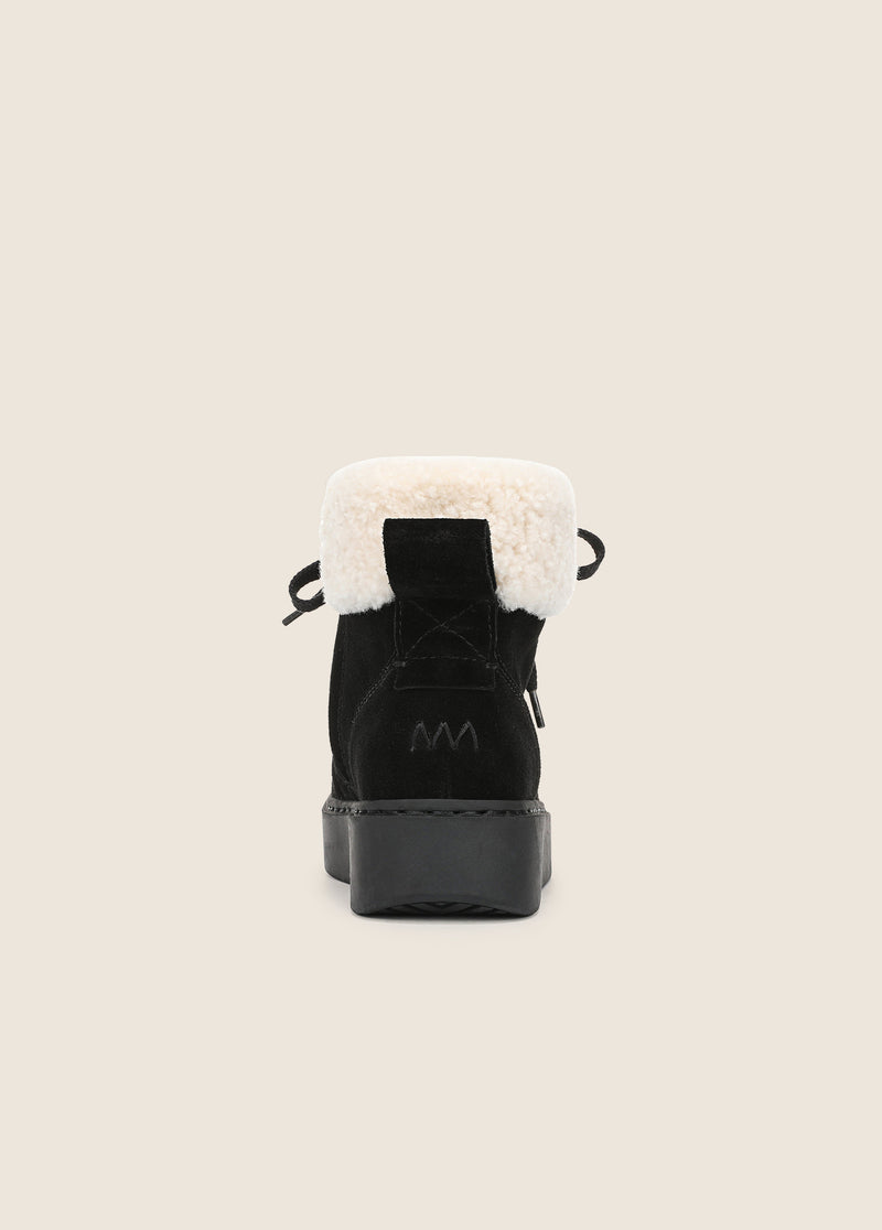 THE SUNNY CHUKKA BOOT