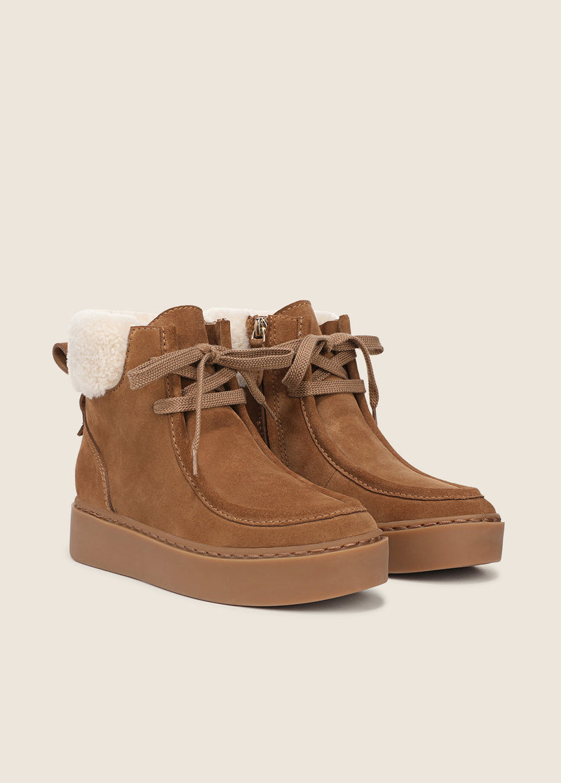 THE SUNNY CHUKKA BOOT